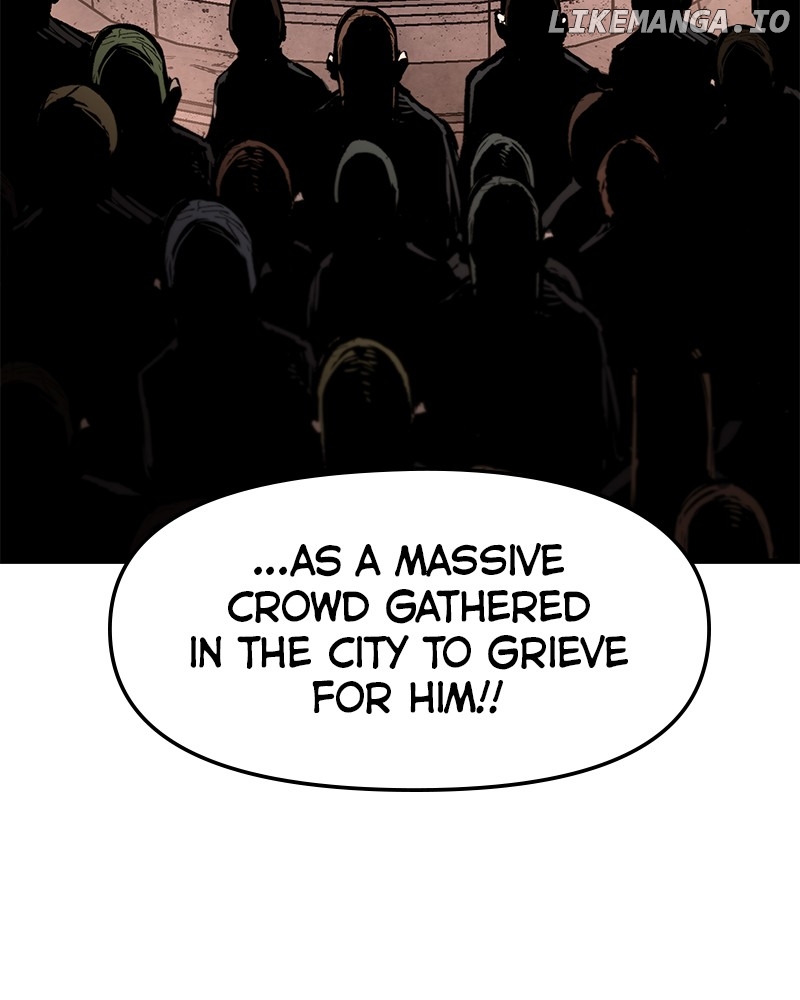 Dead Knight Gunther Chapter 90 - page 45
