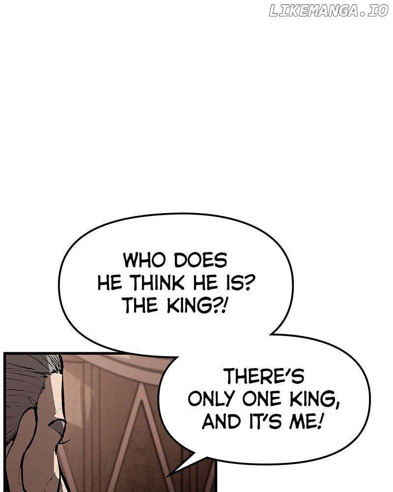Dead Knight Gunther Chapter 90 - page 46