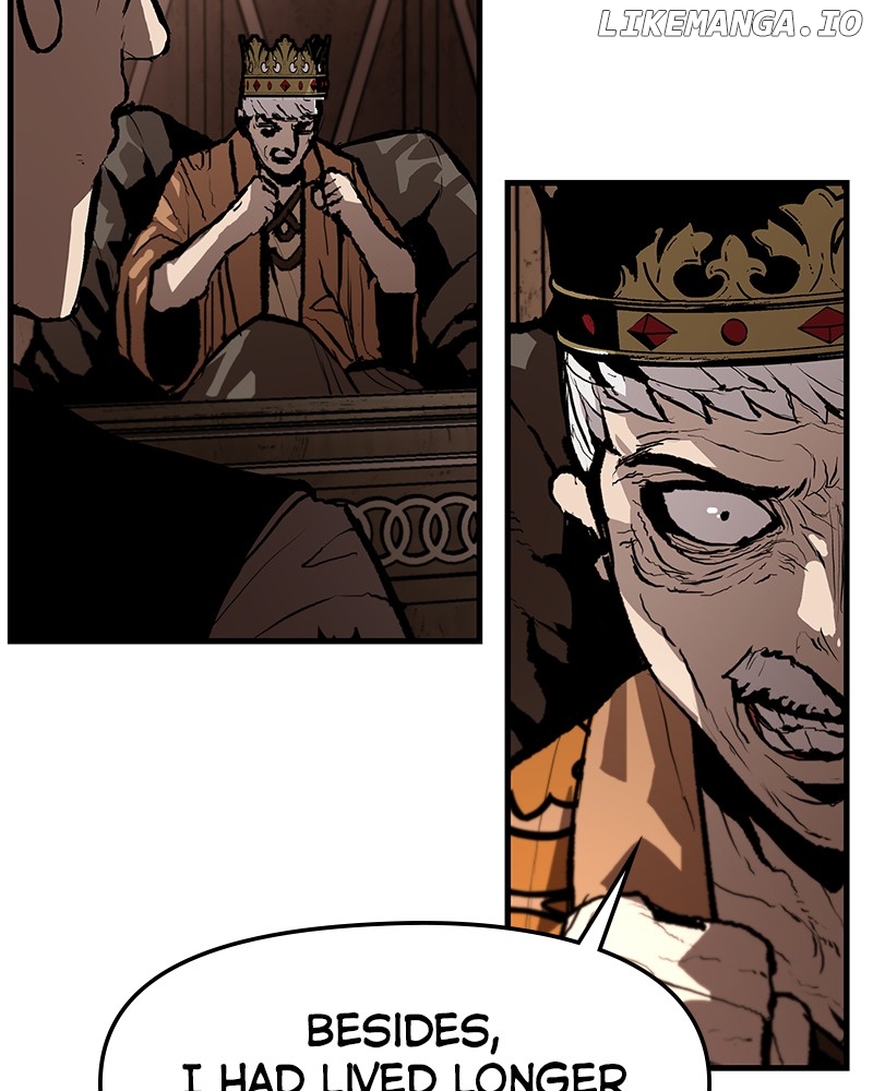 Dead Knight Gunther Chapter 90 - page 47