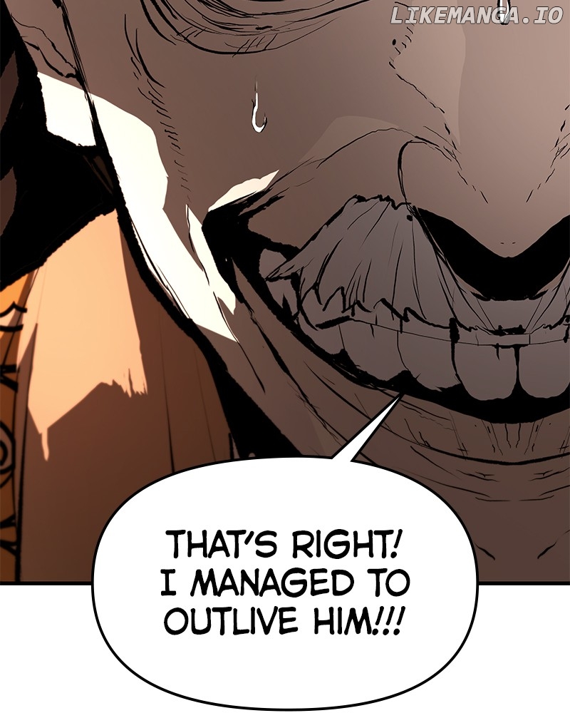 Dead Knight Gunther Chapter 90 - page 49