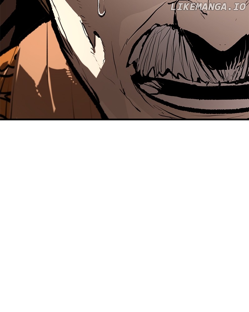 Dead Knight Gunther Chapter 90 - page 51