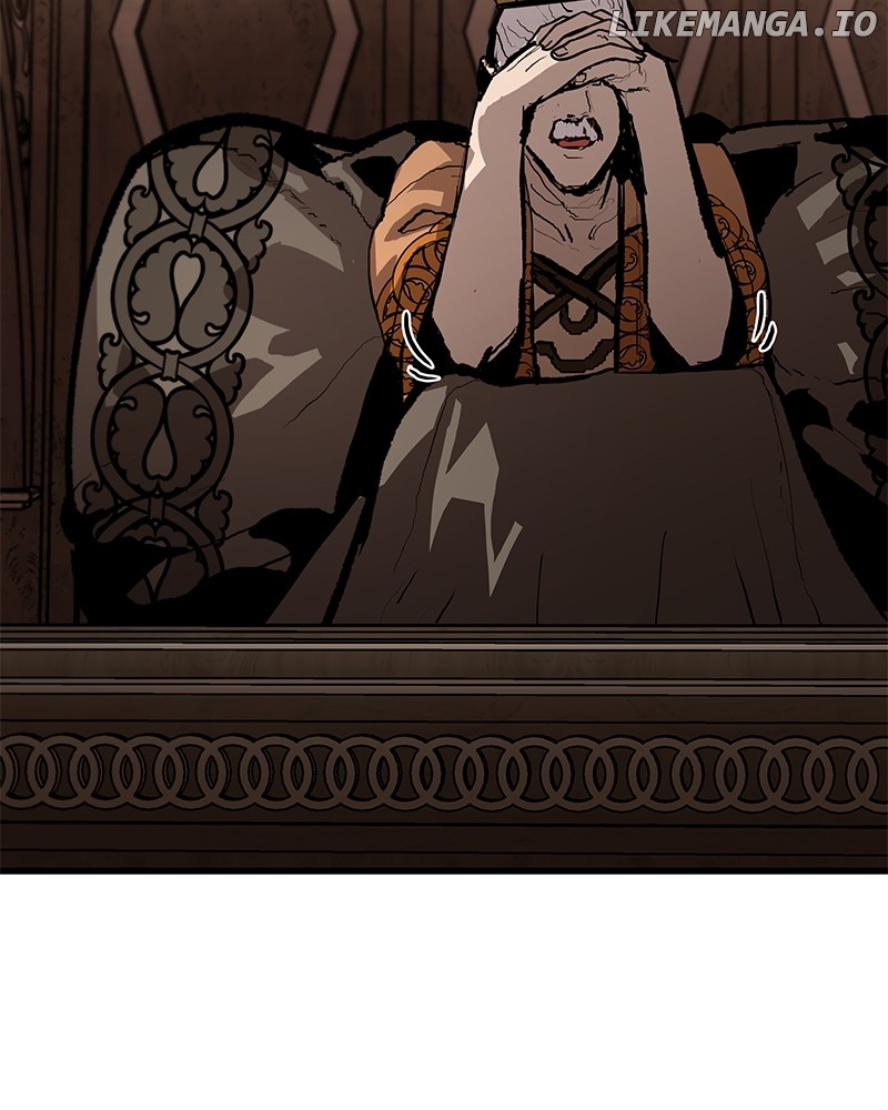Dead Knight Gunther Chapter 90 - page 53