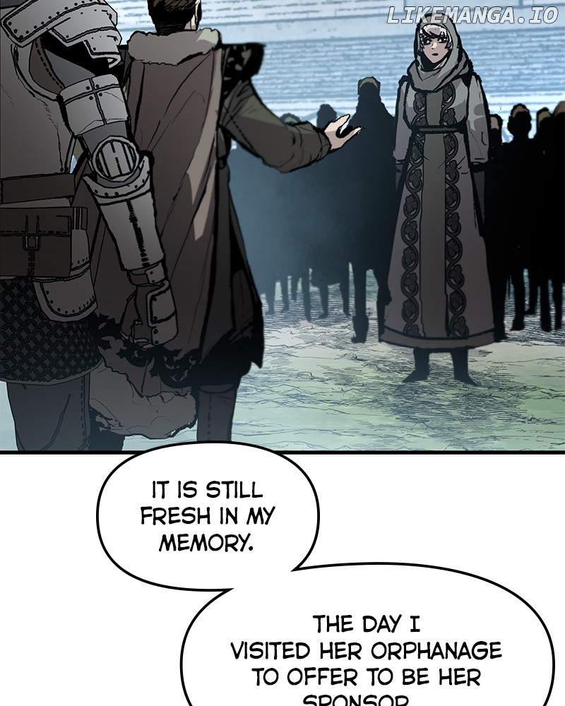 Dead Knight Gunther Chapter 90 - page 56