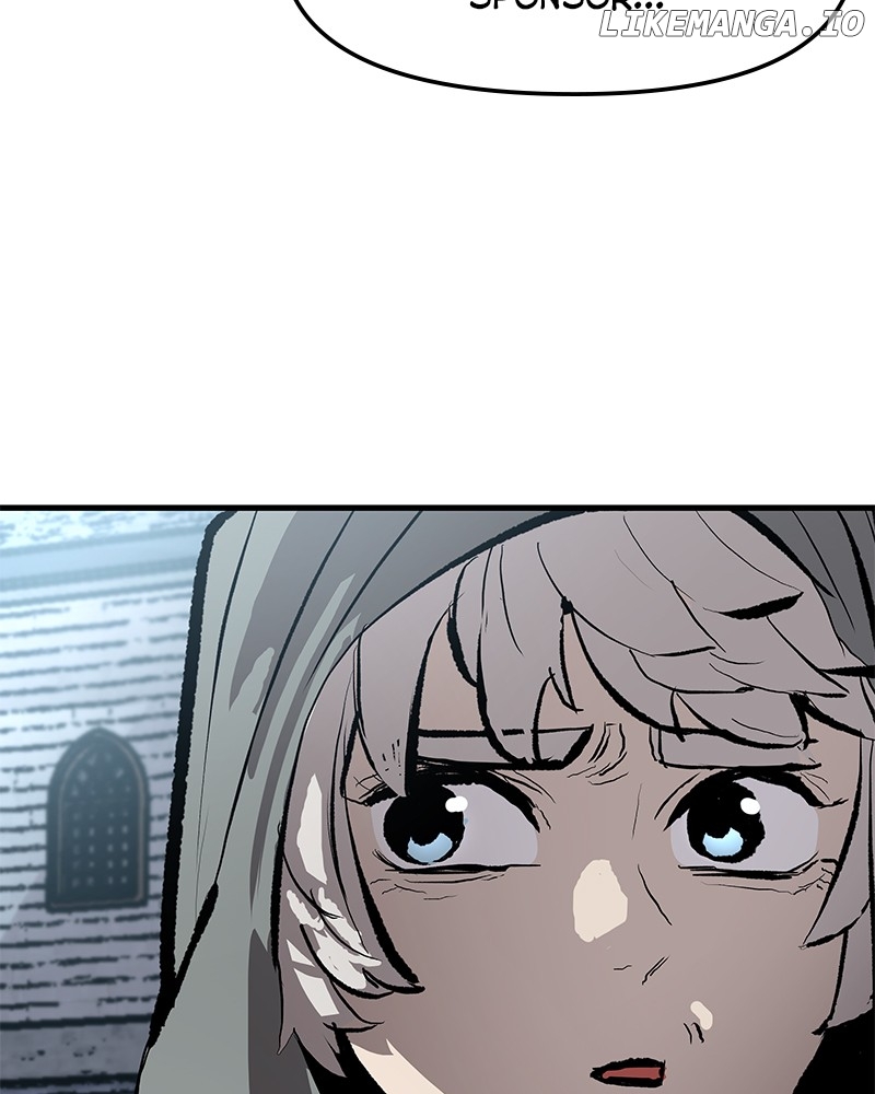 Dead Knight Gunther Chapter 90 - page 57