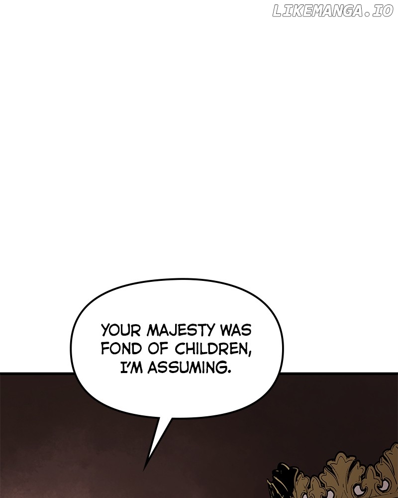 Dead Knight Gunther Chapter 90 - page 59