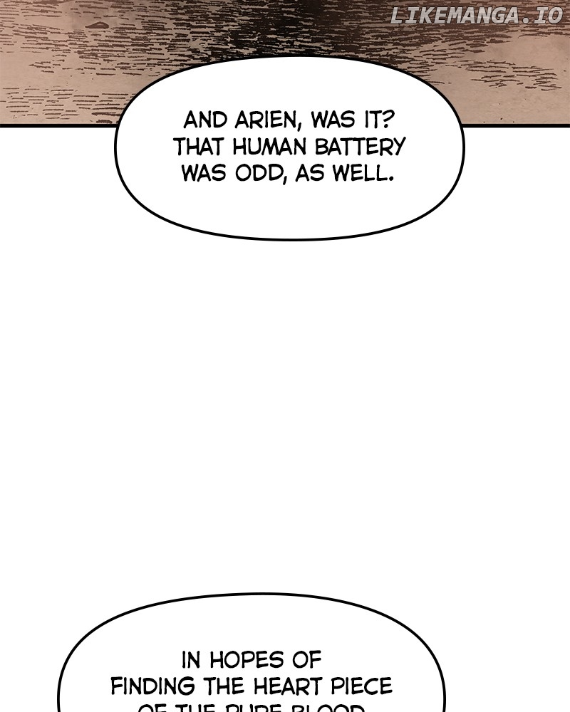 Dead Knight Gunther Chapter 90 - page 63