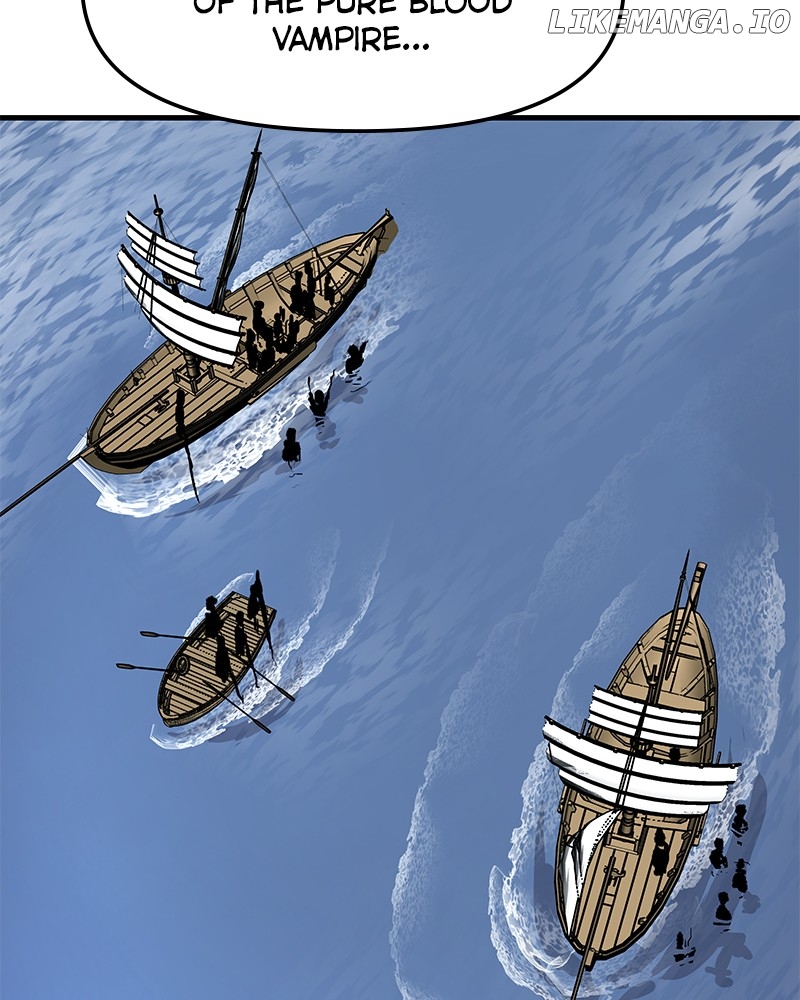 Dead Knight Gunther Chapter 90 - page 64