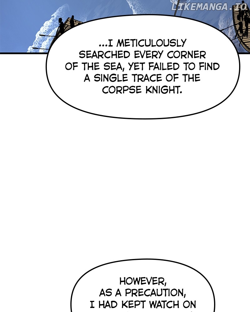 Dead Knight Gunther Chapter 90 - page 65
