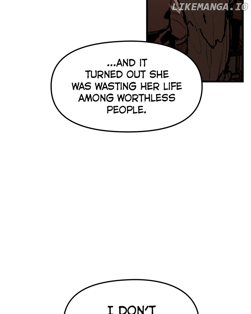 Dead Knight Gunther Chapter 90 - page 67