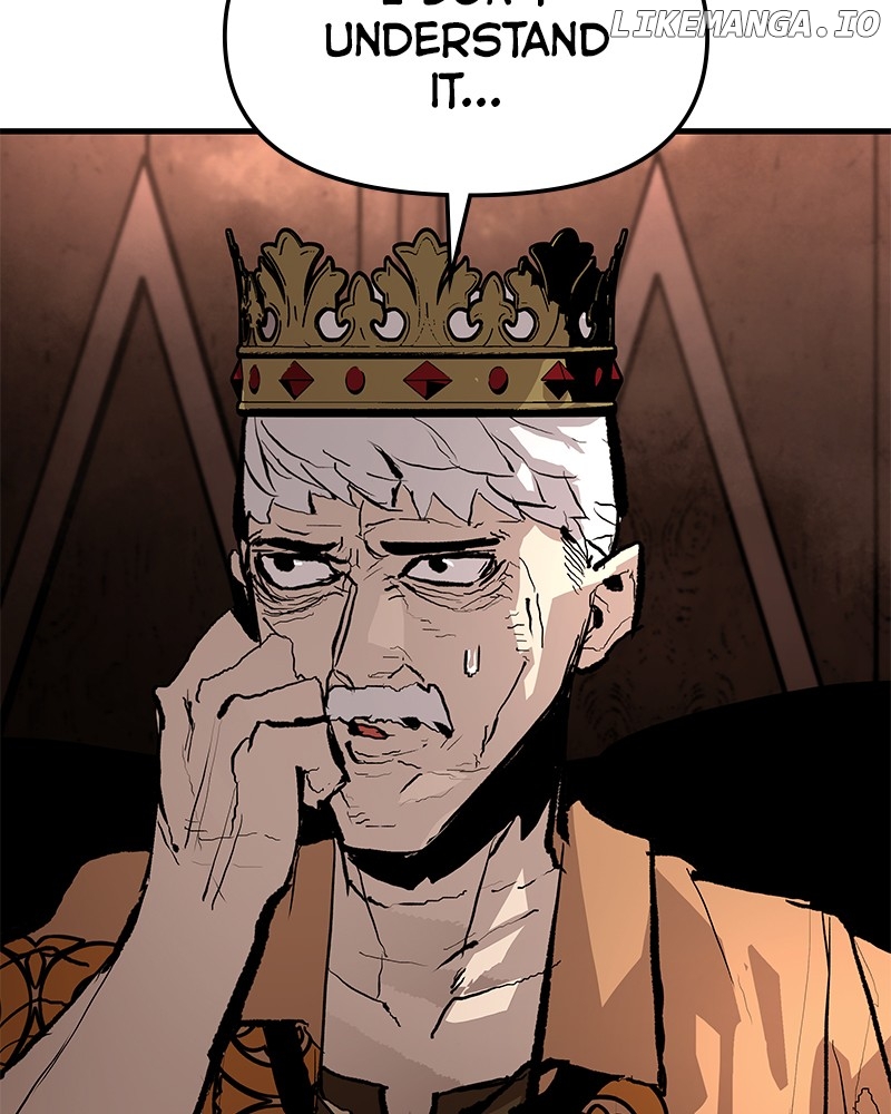 Dead Knight Gunther Chapter 90 - page 68