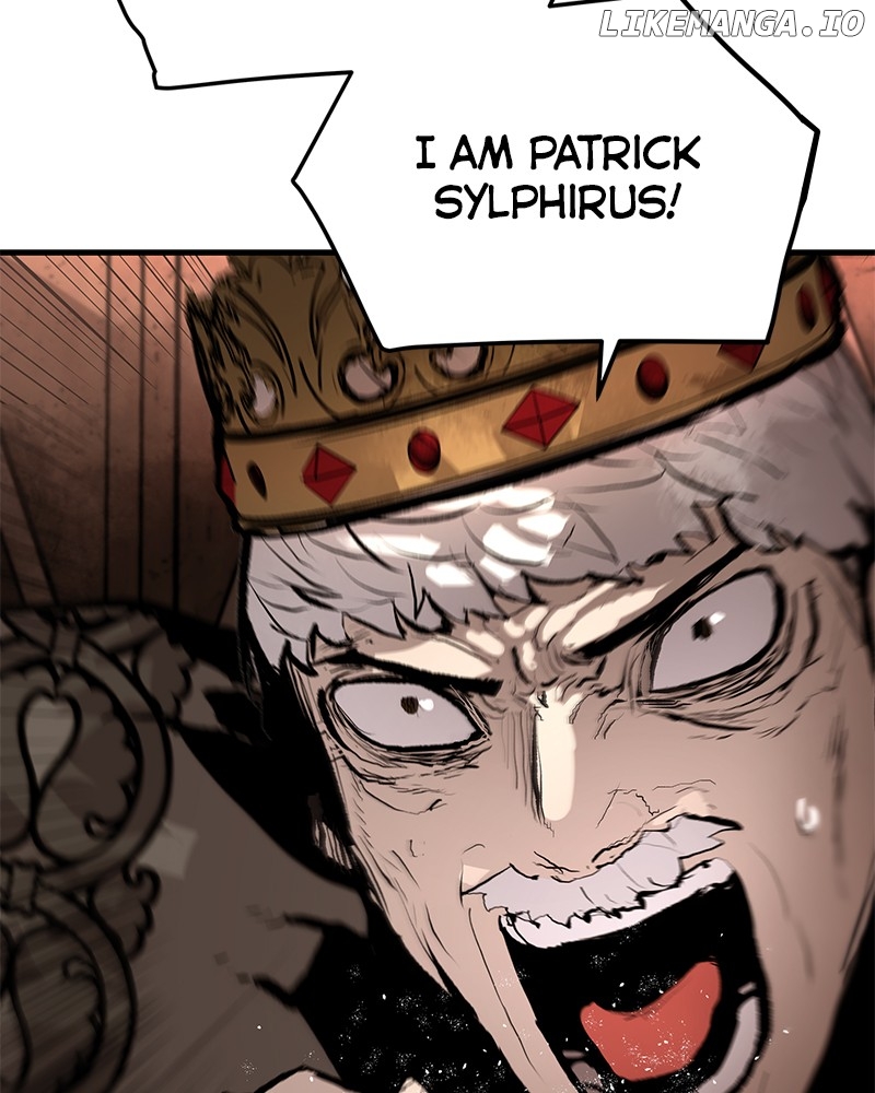 Dead Knight Gunther Chapter 90 - page 7