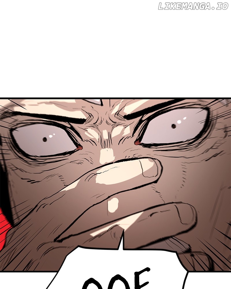 Dead Knight Gunther Chapter 90 - page 70