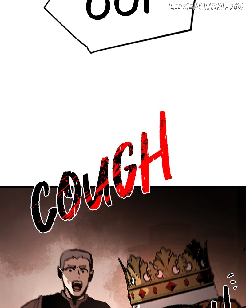 Dead Knight Gunther Chapter 90 - page 71