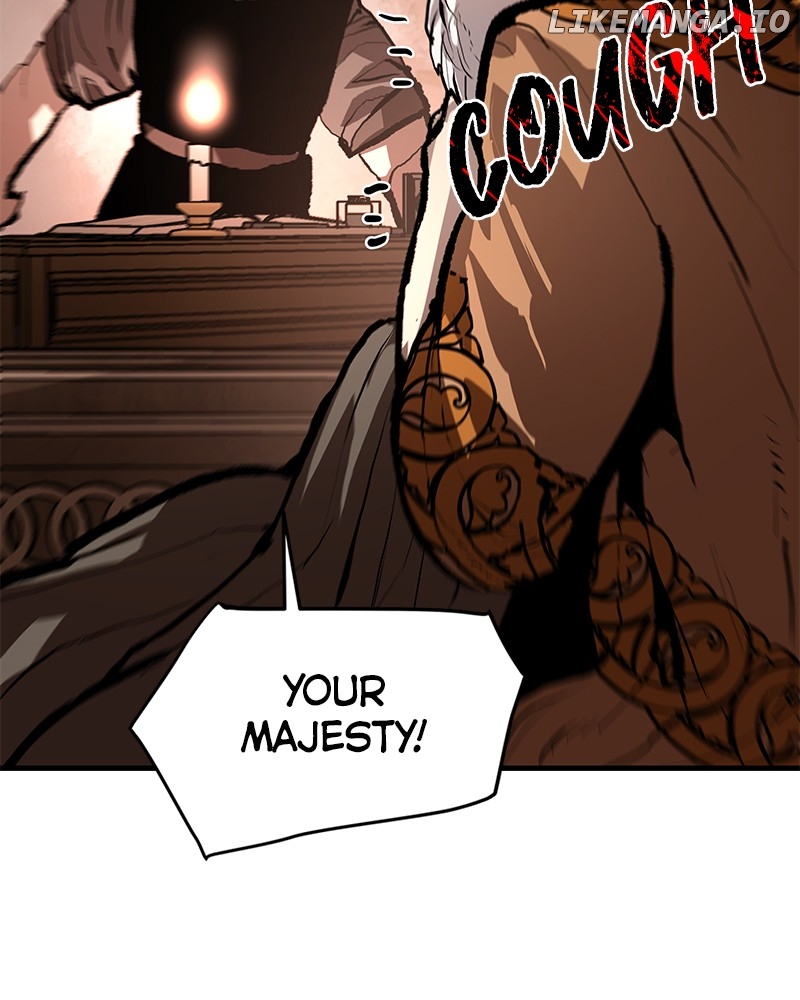 Dead Knight Gunther Chapter 90 - page 72