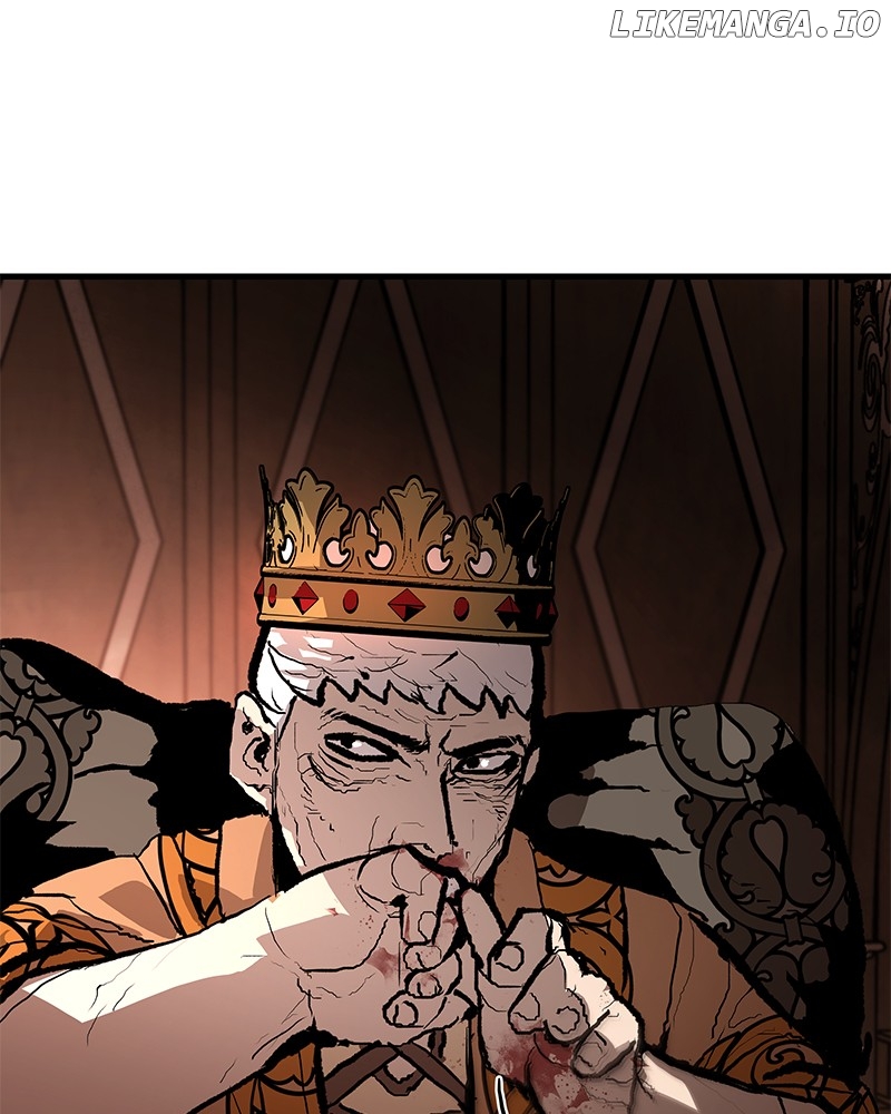Dead Knight Gunther Chapter 90 - page 73