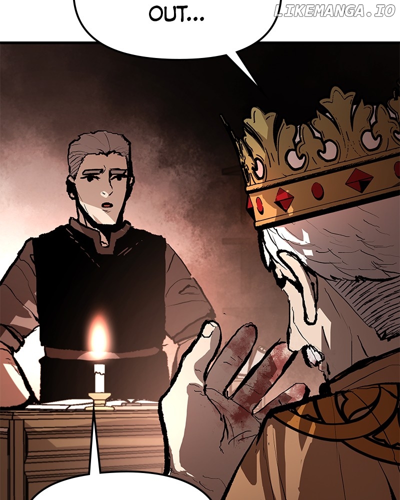 Dead Knight Gunther Chapter 90 - page 75