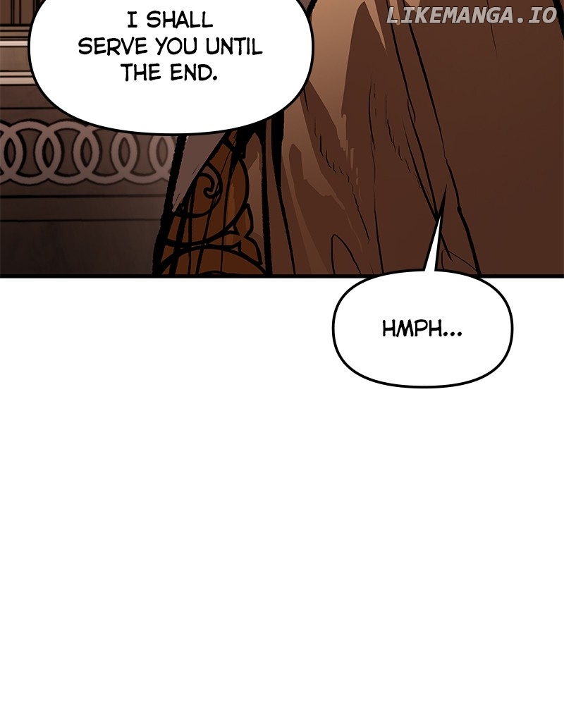Dead Knight Gunther Chapter 90 - page 76