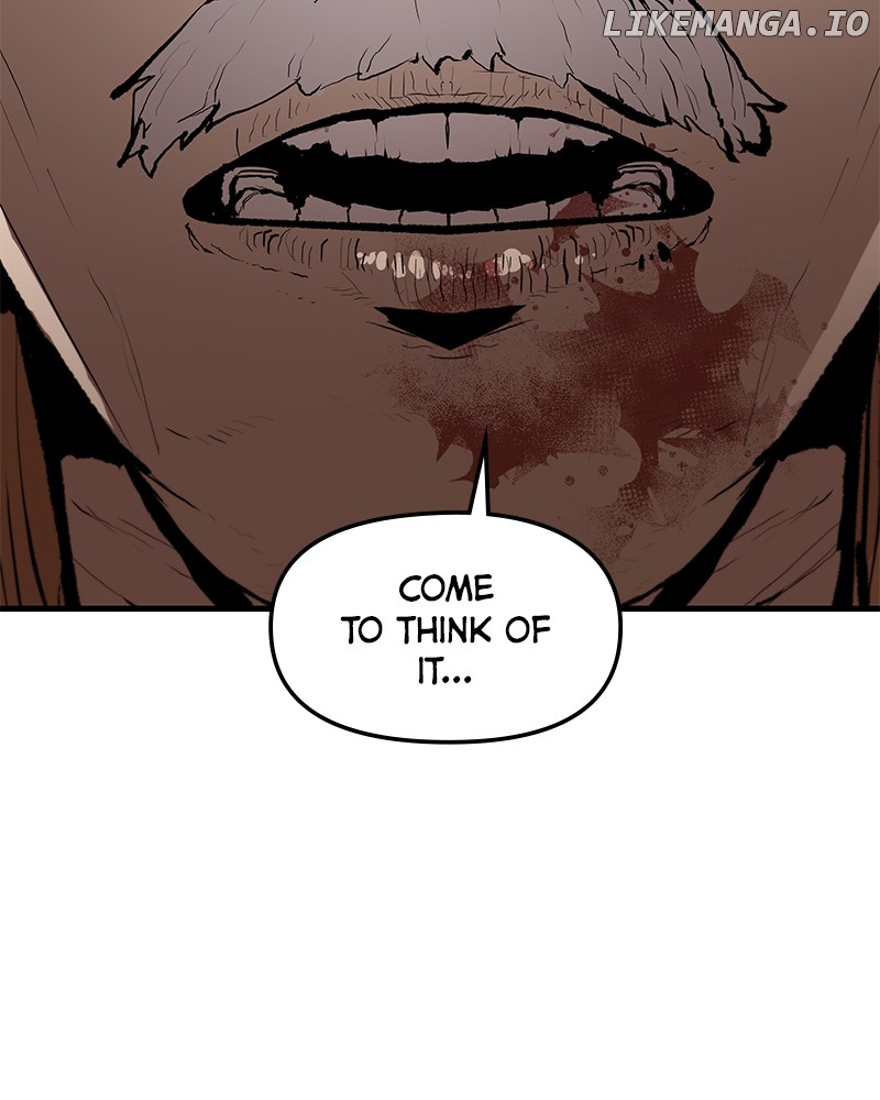 Dead Knight Gunther Chapter 90 - page 78