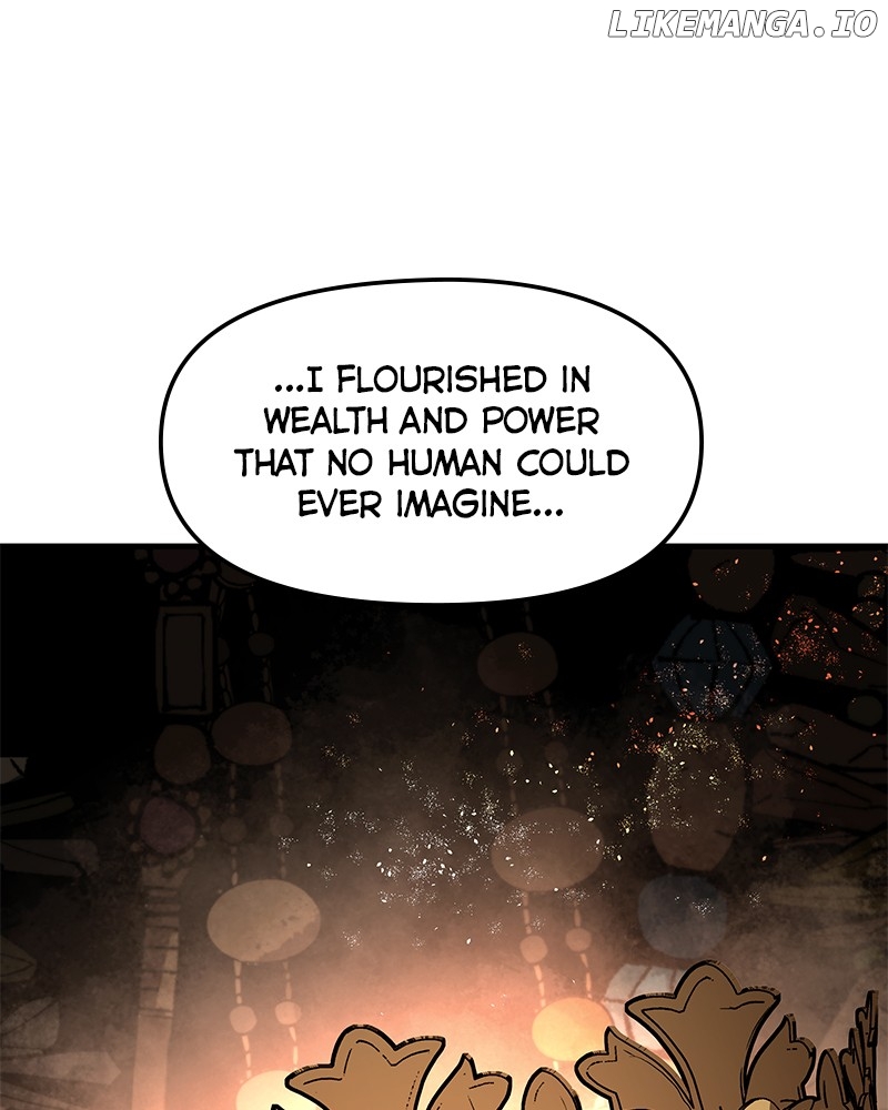 Dead Knight Gunther Chapter 90 - page 79