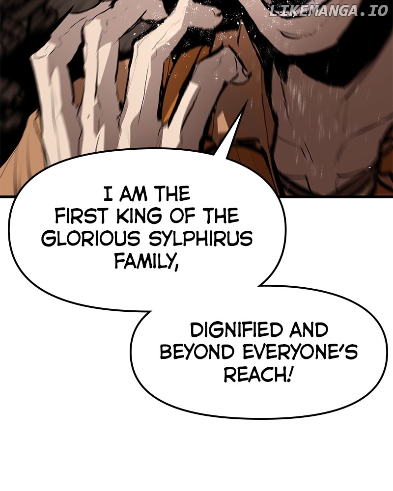 Dead Knight Gunther Chapter 90 - page 8