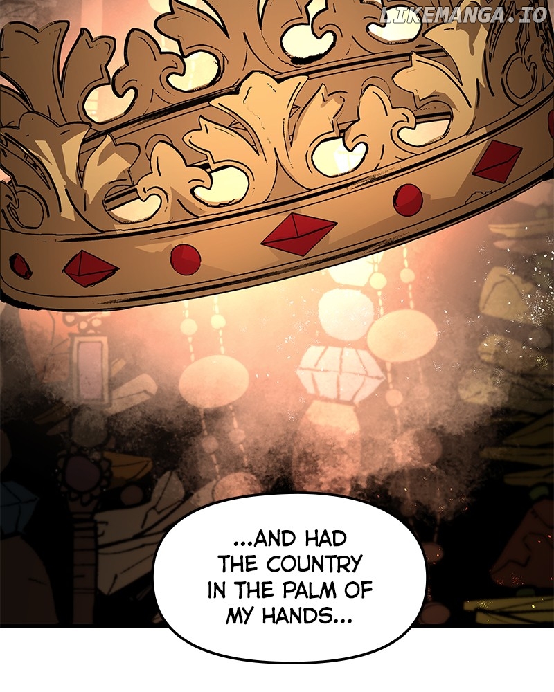 Dead Knight Gunther Chapter 90 - page 80