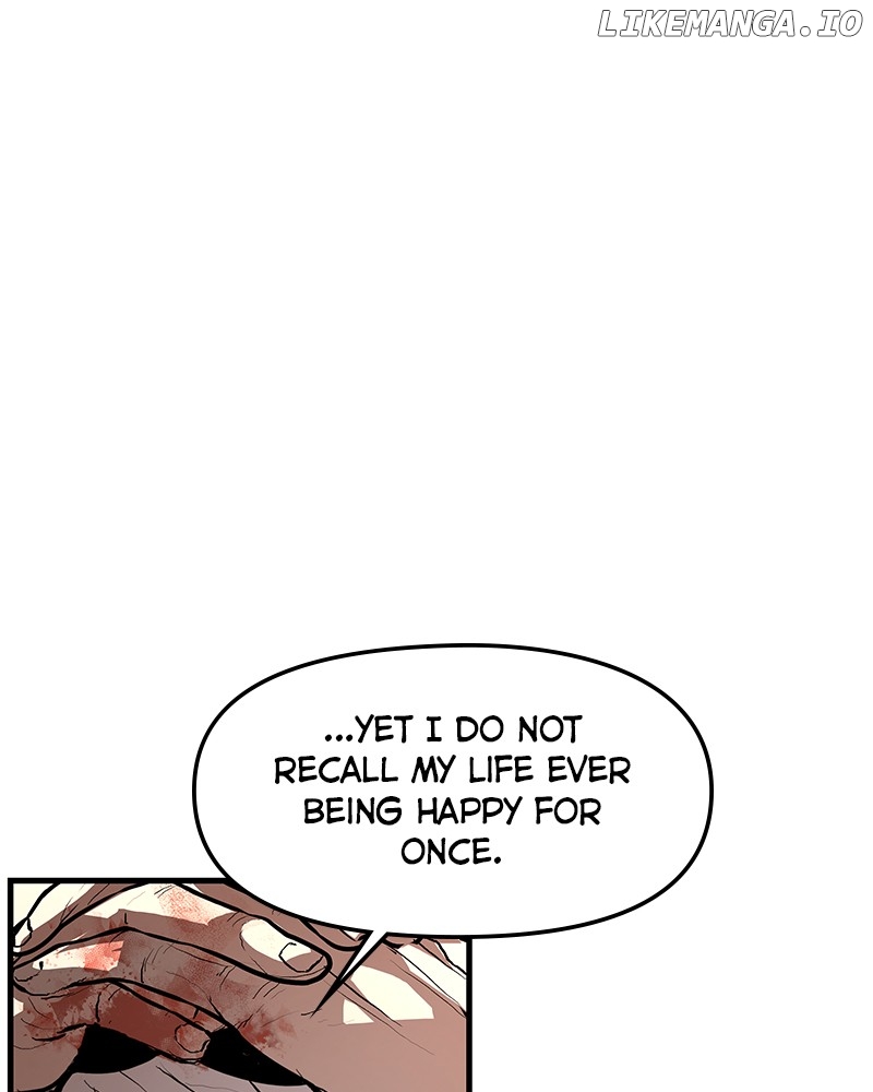 Dead Knight Gunther Chapter 90 - page 81