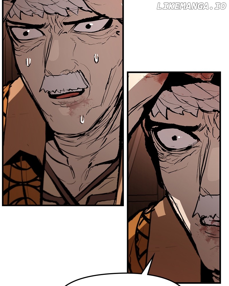 Dead Knight Gunther Chapter 90 - page 82