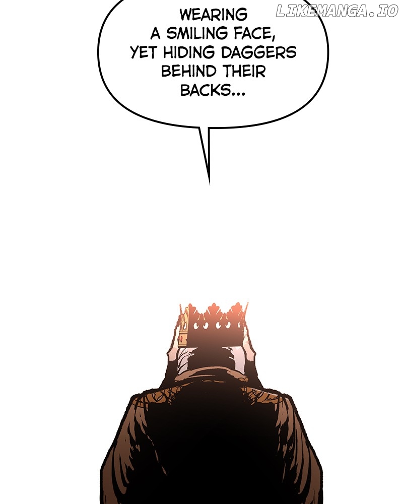 Dead Knight Gunther Chapter 90 - page 84