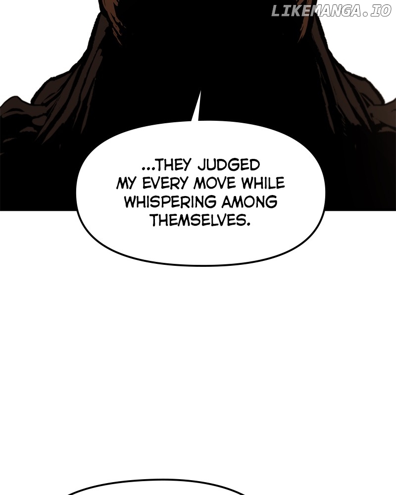 Dead Knight Gunther Chapter 90 - page 85