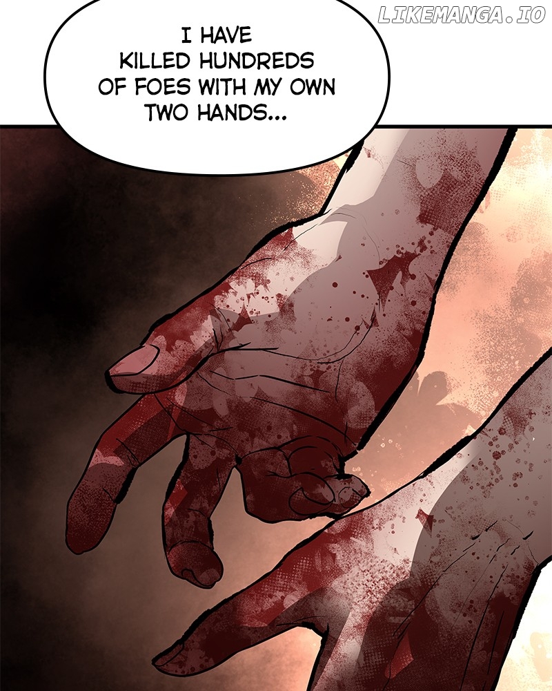 Dead Knight Gunther Chapter 90 - page 86