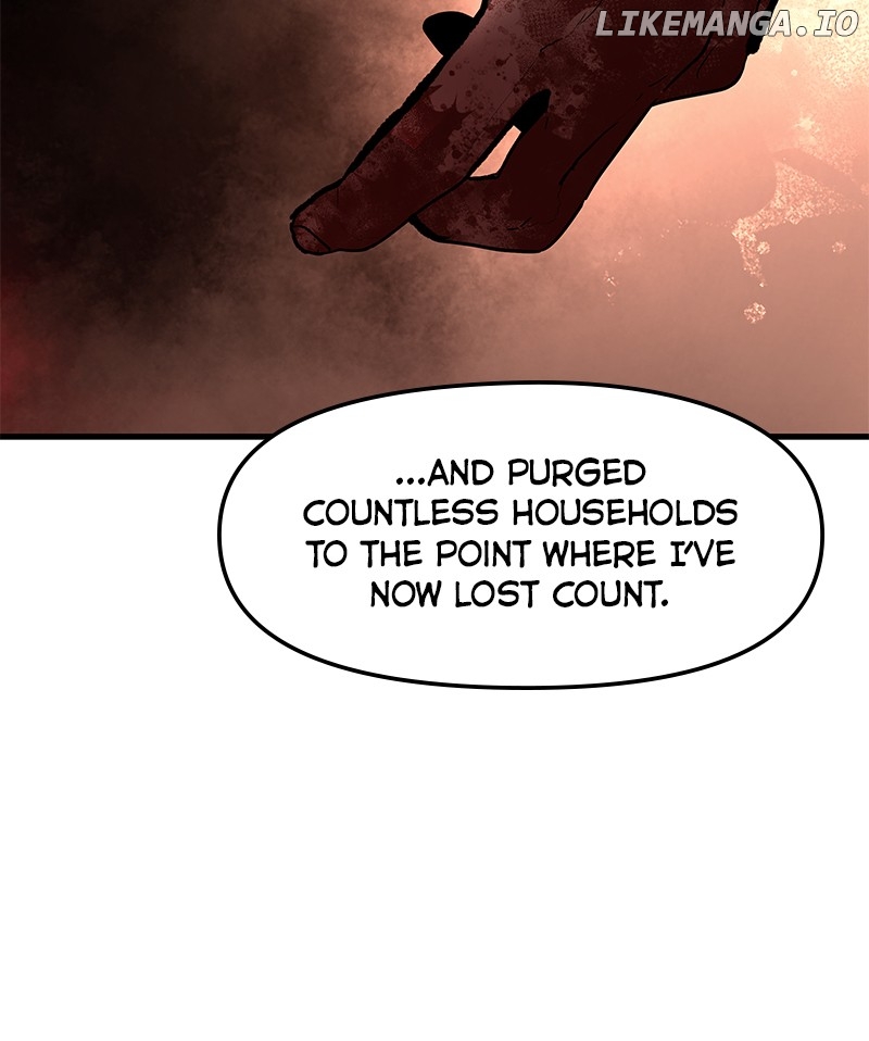 Dead Knight Gunther Chapter 90 - page 87