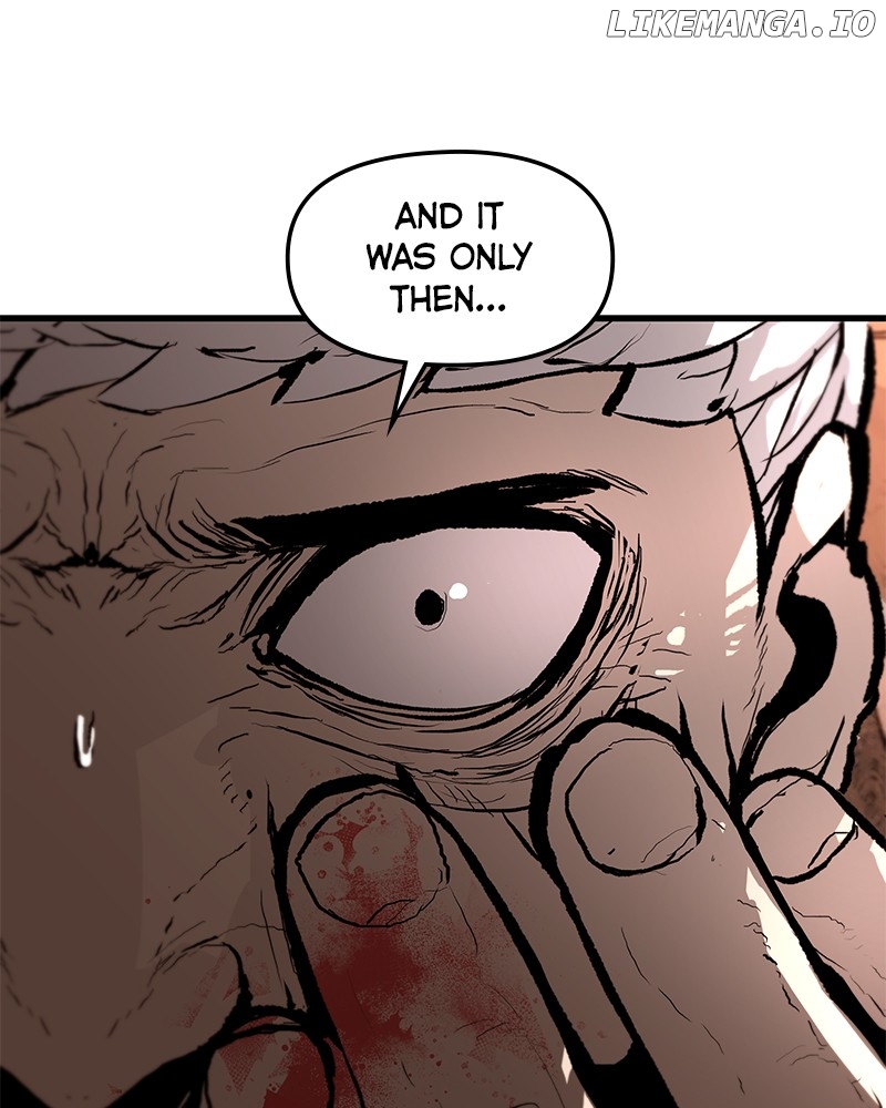 Dead Knight Gunther Chapter 90 - page 88