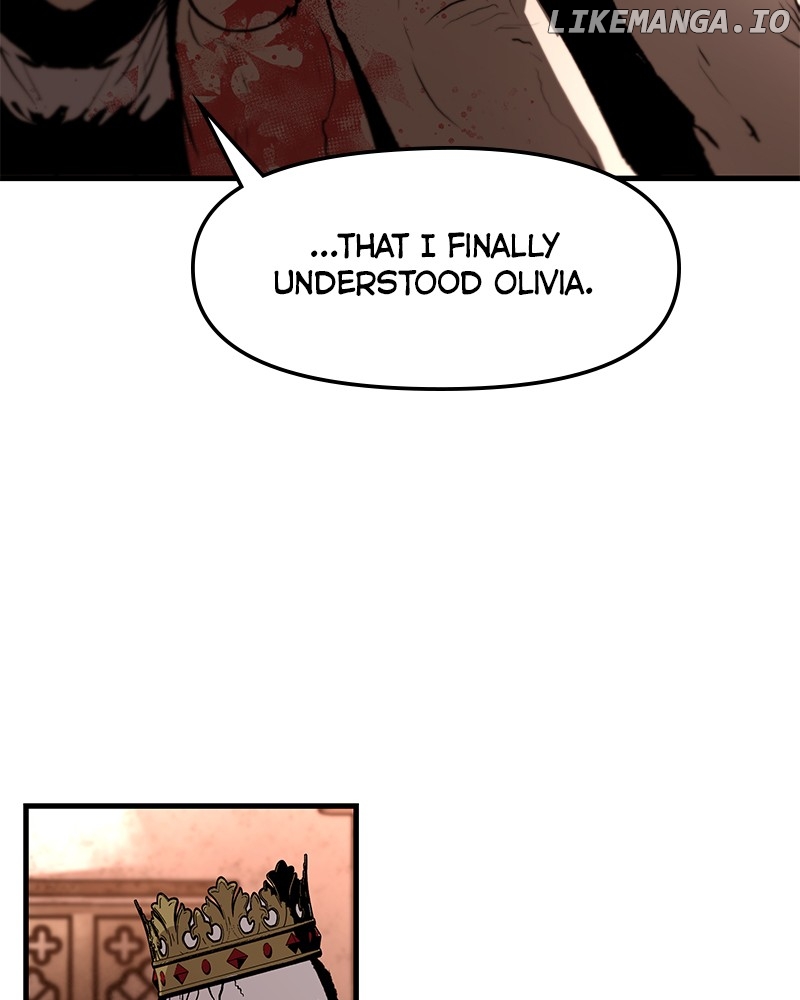 Dead Knight Gunther Chapter 90 - page 89