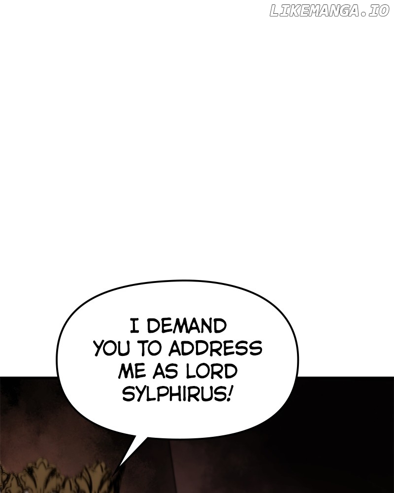 Dead Knight Gunther Chapter 90 - page 9