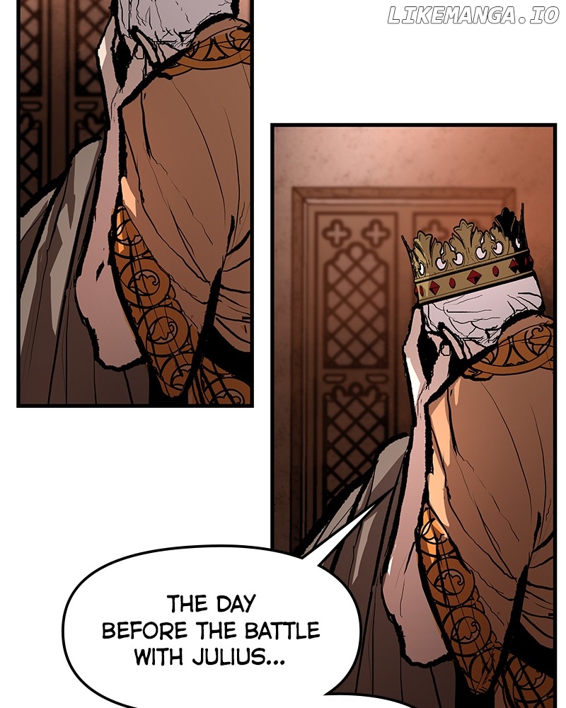 Dead Knight Gunther Chapter 90 - page 90