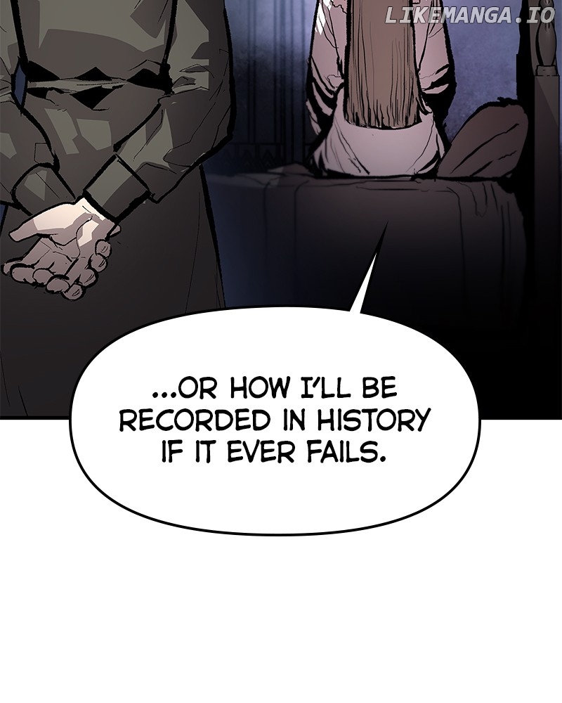 Dead Knight Gunther Chapter 90 - page 94