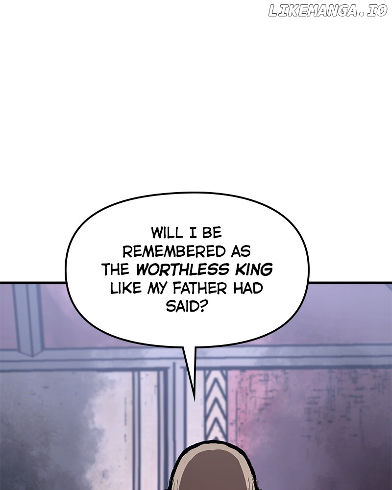 Dead Knight Gunther Chapter 90 - page 95