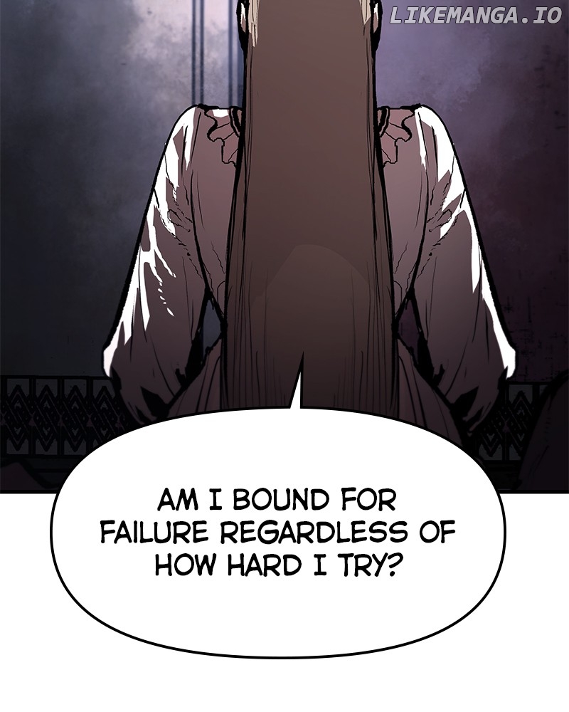 Dead Knight Gunther Chapter 90 - page 96