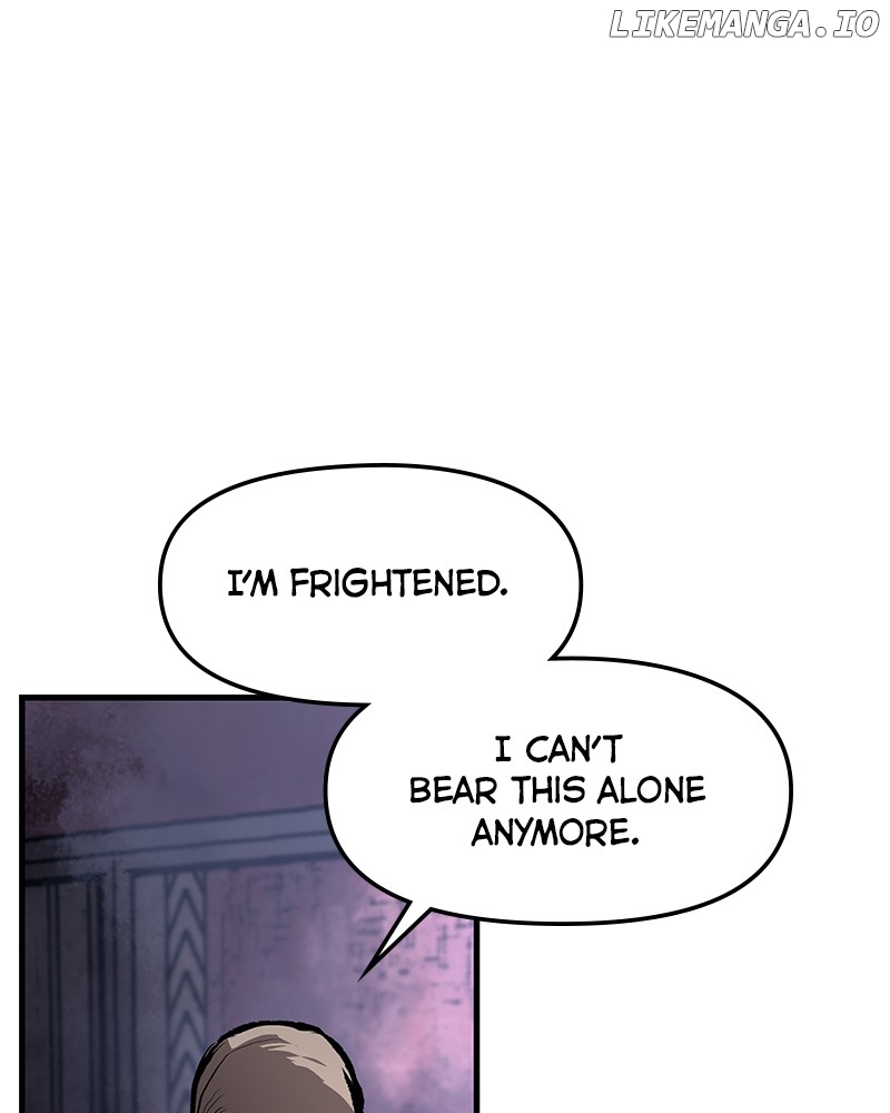 Dead Knight Gunther Chapter 90 - page 97