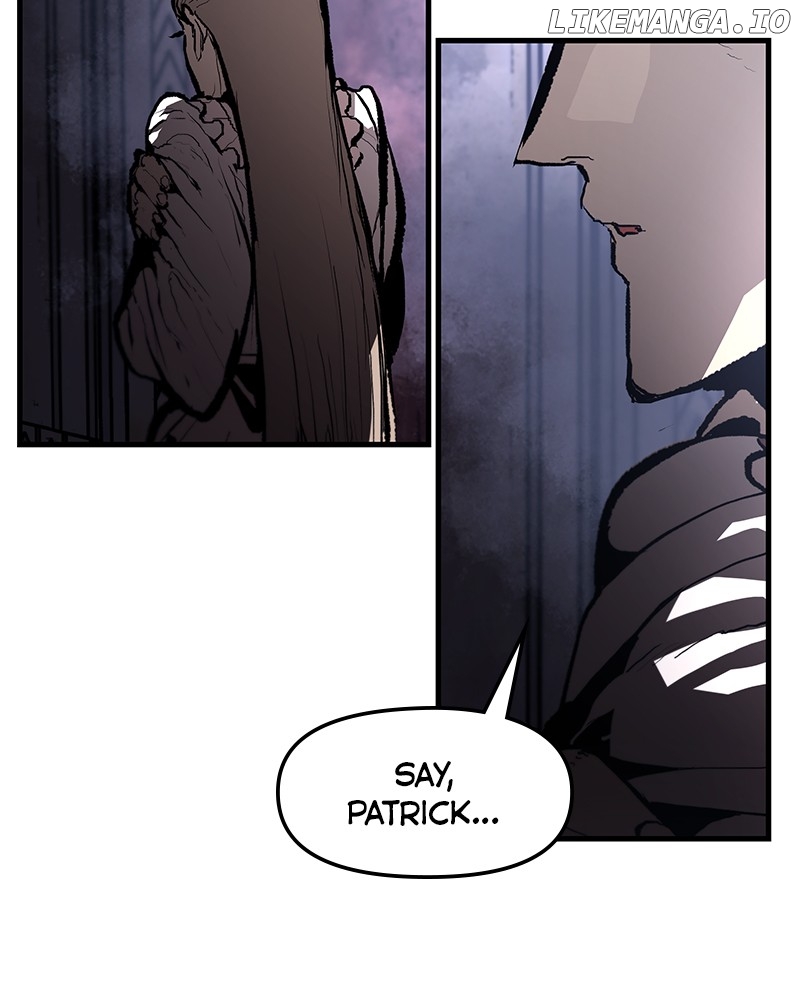 Dead Knight Gunther Chapter 90 - page 98