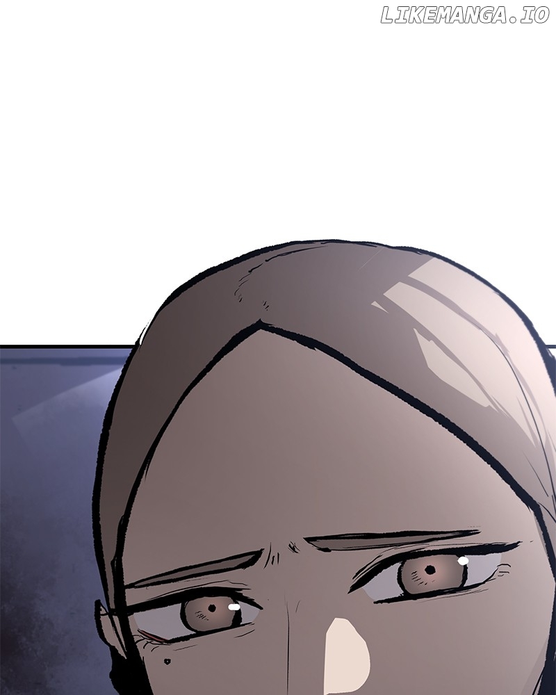 Dead Knight Gunther Chapter 90 - page 99