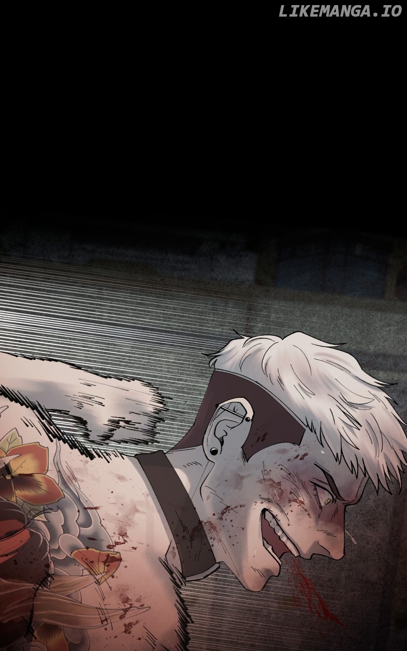 6th Degree Chapter 35 - page 1
