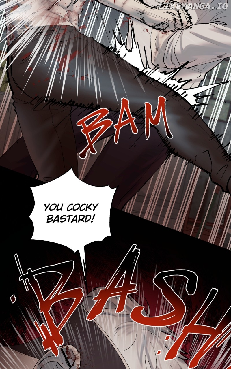 6th Degree Chapter 35 - page 10