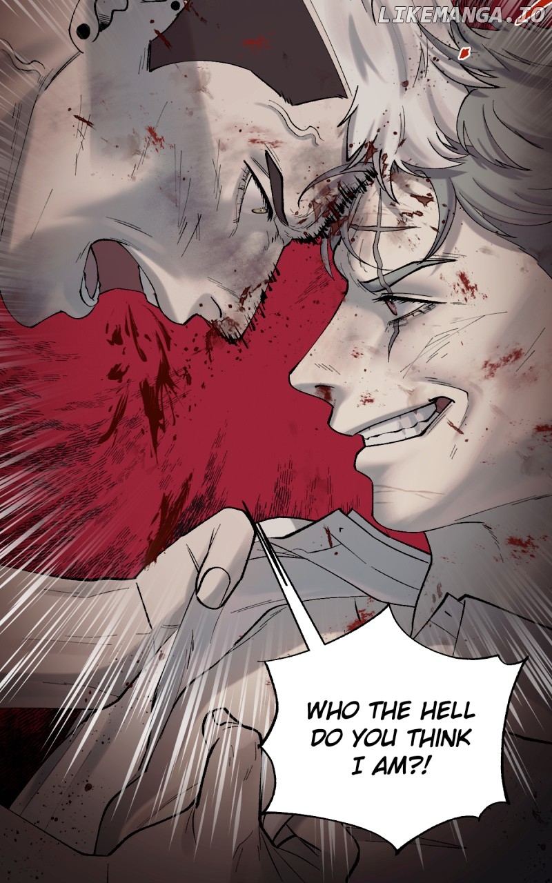 6th Degree Chapter 35 - page 11