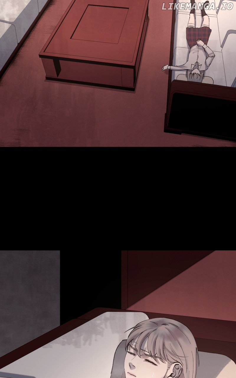 6th Degree Chapter 35 - page 15