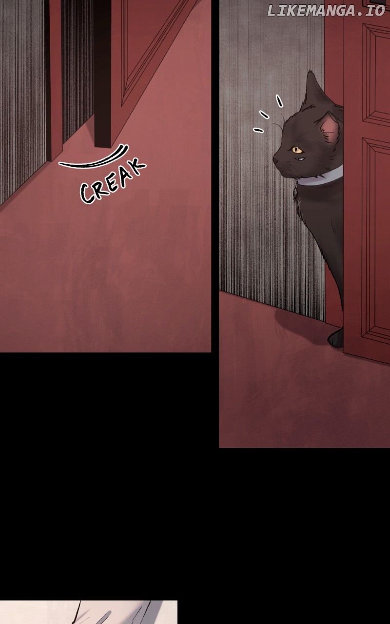 6th Degree Chapter 35 - page 18