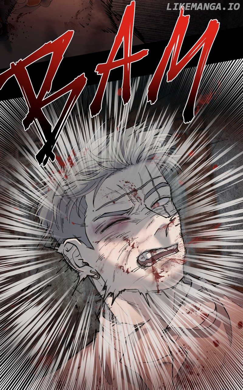 6th Degree Chapter 35 - page 2