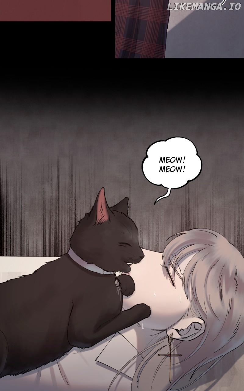 6th Degree Chapter 35 - page 20