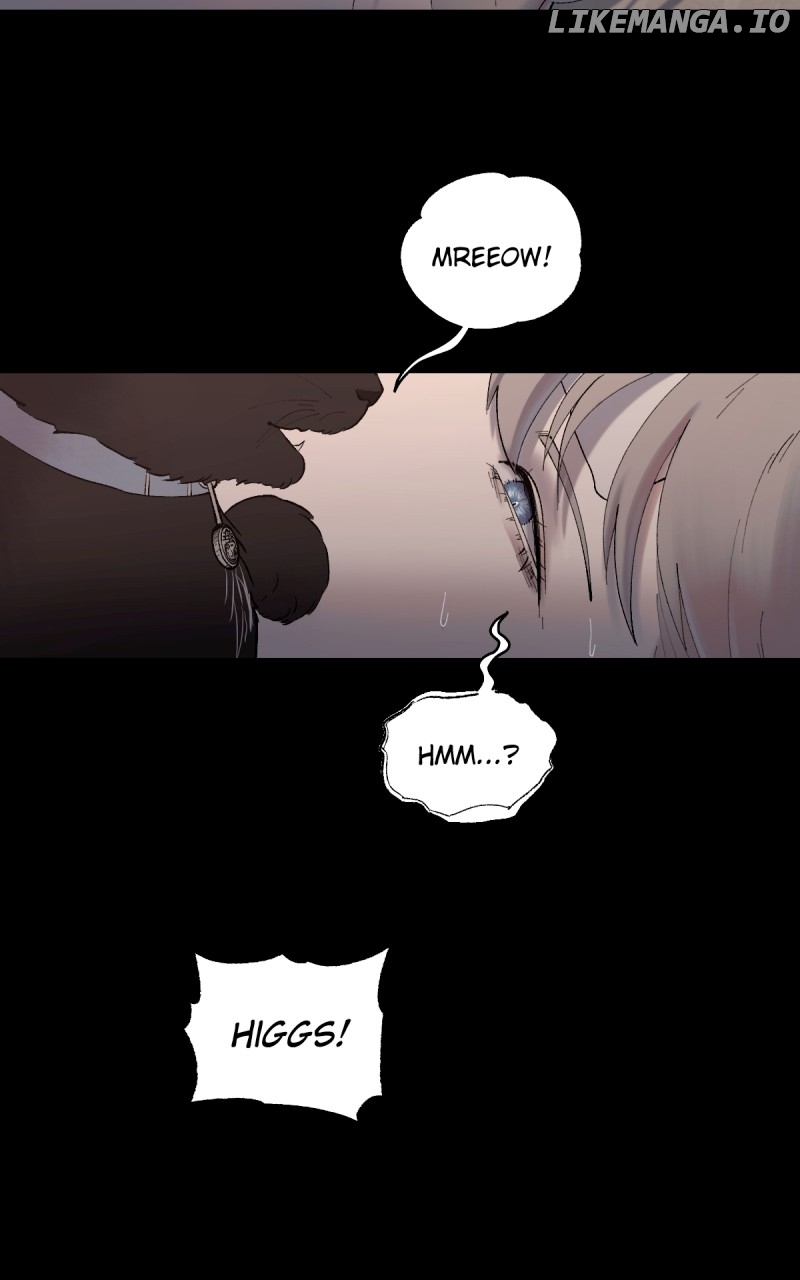 6th Degree Chapter 35 - page 21
