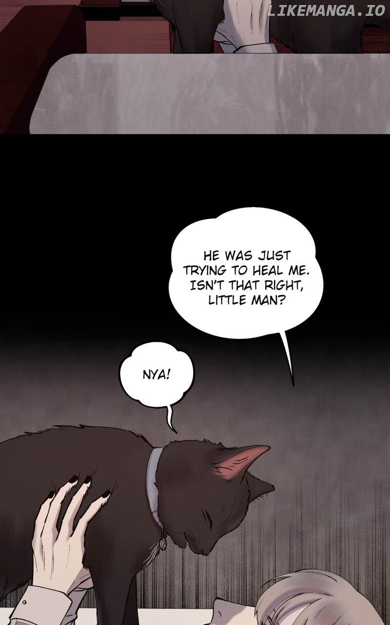 6th Degree Chapter 35 - page 23